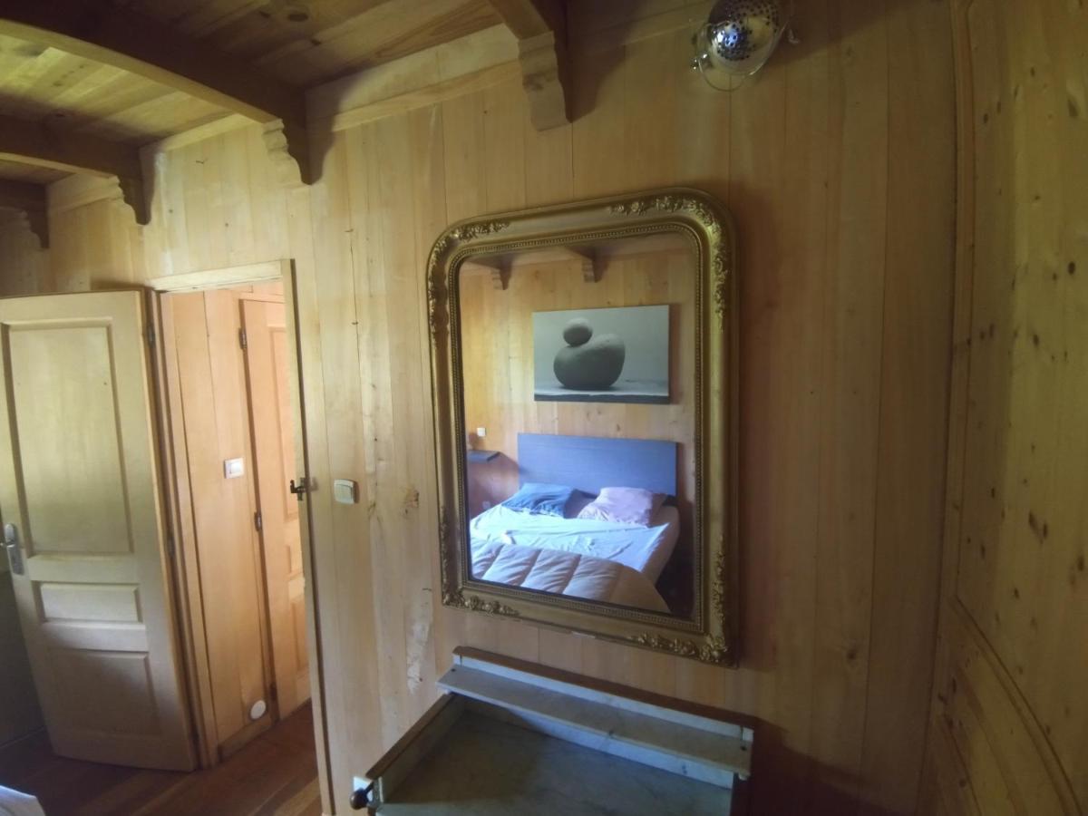 Gite Des 3 Cazelles Cajarc Exteriér fotografie