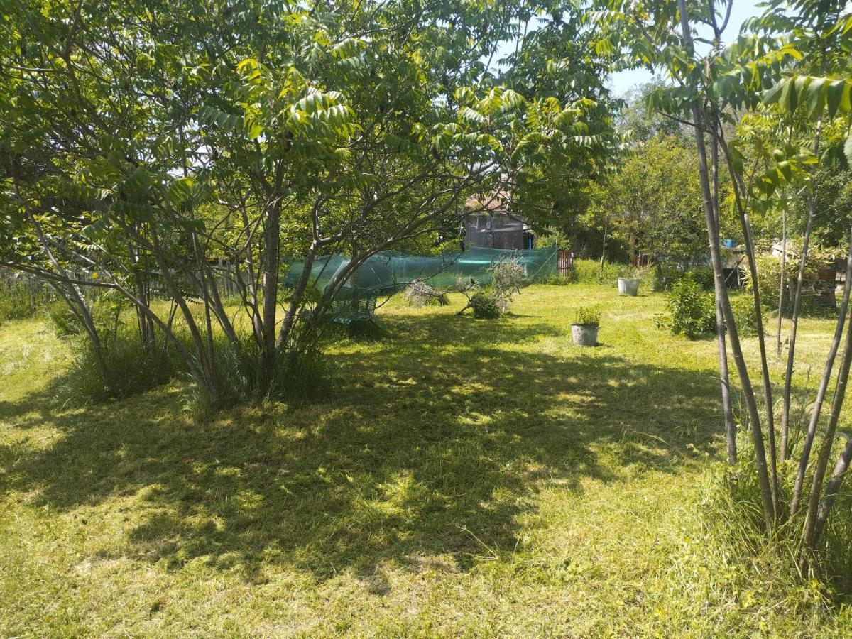 Gite Des 3 Cazelles Cajarc Exteriér fotografie